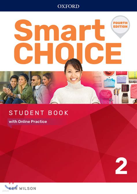 SMART CHOICE 2 WORKBOOK ANSWER Ebook PDF