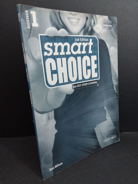 SMART CHOICE 2ND EDITION Ebook PDF