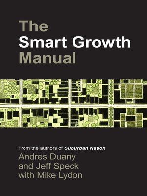 SMART GROWTH MANUAL PDF Ebook Epub