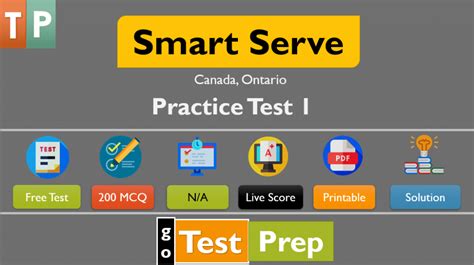 SMART SERVE ONTARIO SAMPLE TEST ANSWERS Ebook Doc