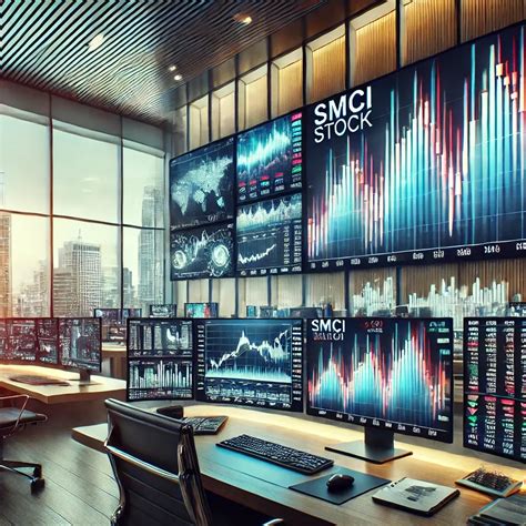 SMCI Earnings Date 2024: Key Insights and Predictions