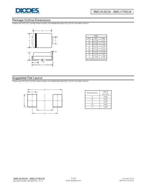 SMCJ24A-13-F