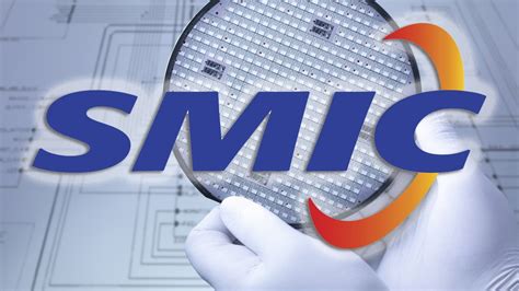 SMIC Stock: A Comprehensive Analysis of the Chinese Semiconductor Giant