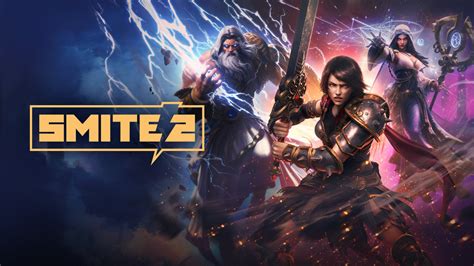 SMITE 2 GODS LIST: Your Essential Guide to Divine Conquest