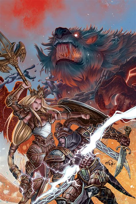 SMITE Pantheon War 3 PDF