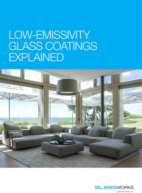 SML-210FTT86: A Comprehensive Guide to Low-Emissivity Windows