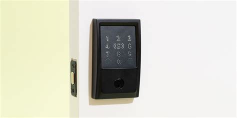 SML-D12U8WT86C: The Ultimate Smart Lock for Your Home