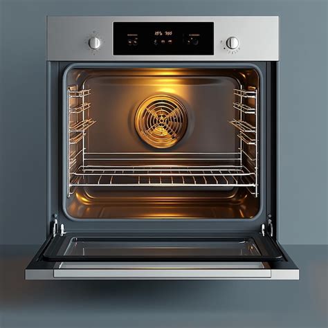 SML-E12D8WT86: The Ultimate Guide to Smart Oven Technology