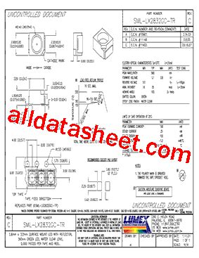 SML-LX2832GC-TR