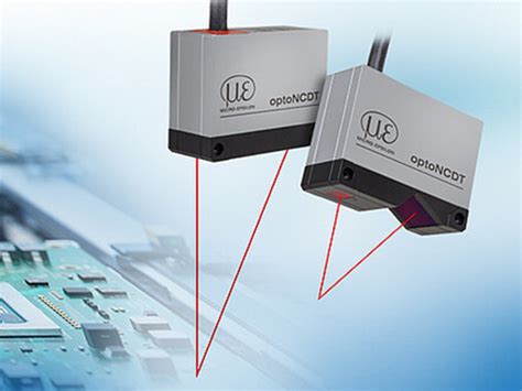 SML-LXL1209UPGC-TR: The Next-Generation Laser for Precision Measurement