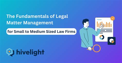 SMLF: The Sky's the Limit for Small and Medium-Sized Law Firms