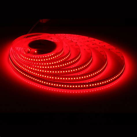 SMLP34RGB2W3: See the Light with the Latest RGB+White LED Strip