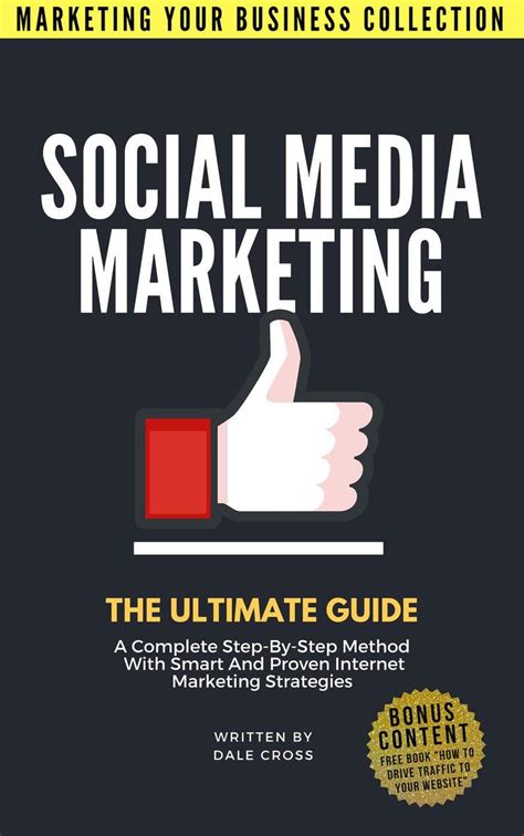 SMM02040C5622FB300: The Ultimate Guide to Social Media Marketing Success