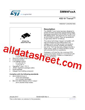 SMM4F20A-TR: A Comprehensive Guide to the High-Efficiency Synchronous MOSFET