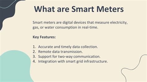 SMM4F33A-TR: The Smart Meter Solution for Energy Efficiency and Cost Savings