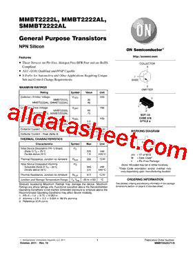 SMMBT2222ALT3G