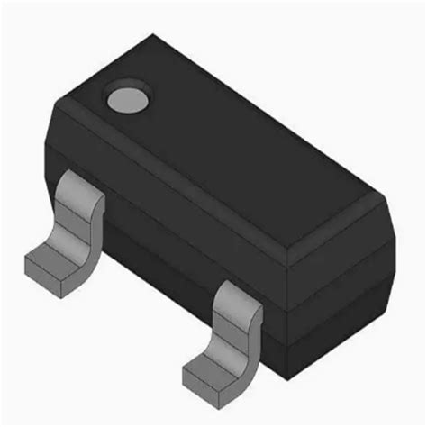 SMMBTA42LT1G: The Complete Guide