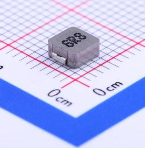 SMMS0420-6R8M: The Revolutionary Sensor for Industrial Automation