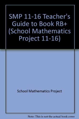 SMP 11-16 Book RB+ PDF