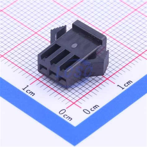 SMP-03V-BC: A New Era of Precision Measurement