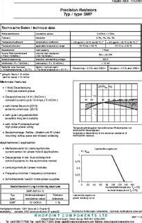 SMP-R010-1.0