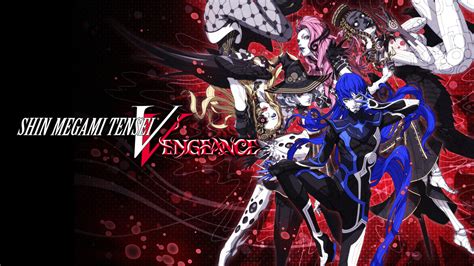 SMT 5 Vengeance Aogami: A Comprehensive Analysis