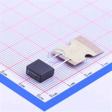 SMT1315A: The Future of Subminiature Capacitors