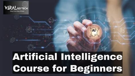 SMU AI Course: A Comprehensive Guide to Artificial Intelligence for Beginners