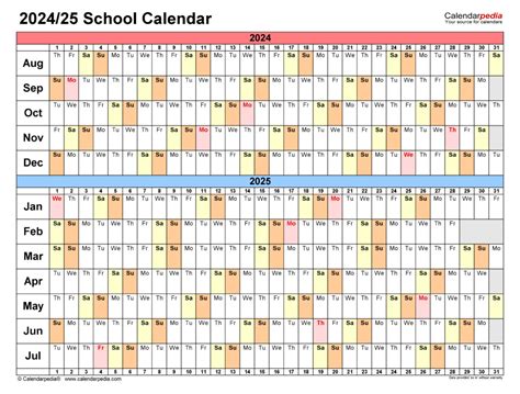 SMU Academic Calendar: A Comprehensive Guide for Students