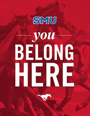 SMU Admission Overview