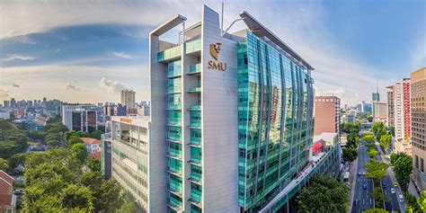 SMU Business Management: A Pathway to Success in the Global Marketplace