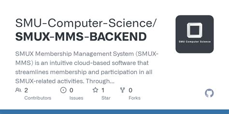 SMU Computer Science: A Comprehensive Guide to Excellence