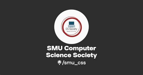 SMU Computer Science: A Gateway to Endless Possibilities