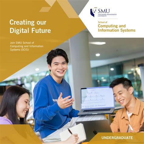 SMU Computer Science Curriculum: Overview