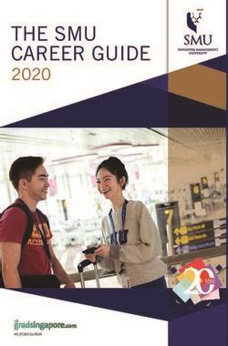 SMU Jobs on Campus: A Guide to Finding Your Fit
