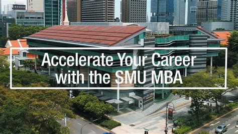 SMU MBA Program: Elevate Your Career to New Heights