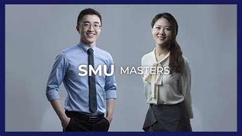 SMU MSc AI: A Program of Excellence