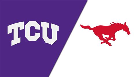 SMU vs TCU: A Tale of Two Universities