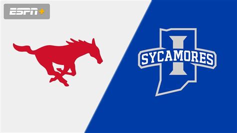 SMU vs. Indiana State: A Historic Rivalry Renewed