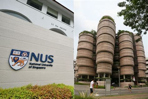 SMU vs. NUS: A Comprehensive Guide to Singapore's Prestigious Universities