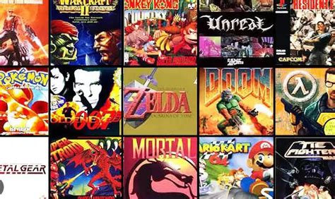 SNES Games: A Nostalgic Journey through the Golden Age of Gaming