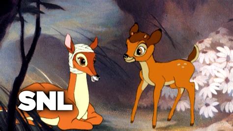 SNL Bambi Movie: A Detailed Analysis