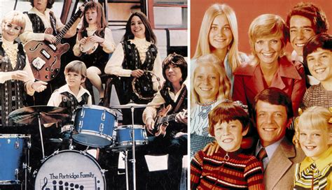 SNL Brady Bunch Partridge Family: A Nostalgic Throwback