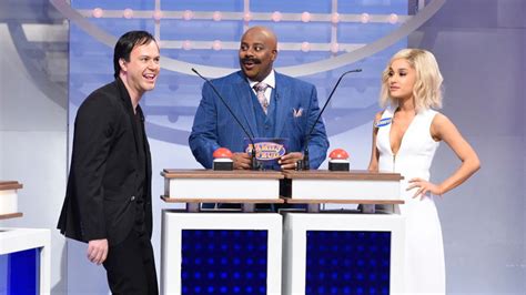 SNL Family Feud: Whose Family Will Reign Supreme?