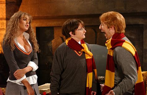 SNL Harry Potter Skit: The Ultimate Laugh-Out-Loud Guide