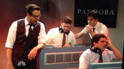 SNL Pandora Skit: 5 Hilarious Moments to Lift Your Spirits