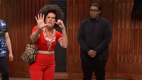 SNL Skit Sally O'Malley: 40 Years of Laughter