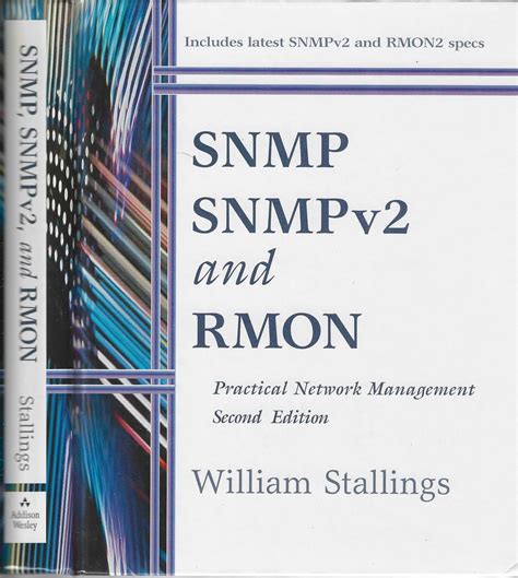 SNMP, SNMPv2, and RMON Practical Network Management Doc