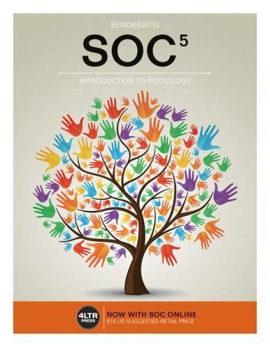 SOC with SOC Online 1 term 6 months Printed Access Card New Engaging Titles from 4LTR Press Kindle Editon