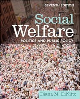 SOCIAL WELFARE POLITICS AND PUBLIC POLICY 7TH EDITION: Download free PDF ebooks about SOCIAL WELFARE POLITICS AND PUBLIC POLICY Epub